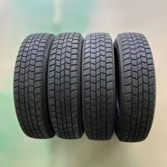 GOOD YEAR アイスナビ7 145/80R13 ４本セット 冬タイヤのサムネイル