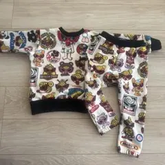 2025年最新】ヒスミニ セットアップの人気アイテム - メルカリ