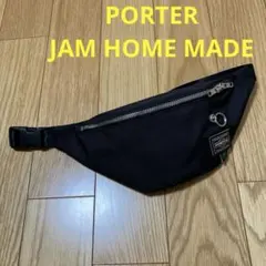 PORTER JAM HOME MADE ショルダーバッグ