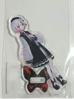 みいちゃんと山田さん アクリルスタンド マガポケ当選品 - メルカリ