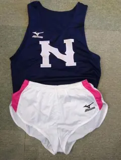 2026年最新】陸上 ユニフォーム 大学の人気アイテム - メルカリ