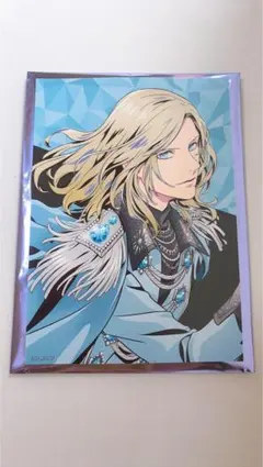 うたプリ カルライ ENDLESS JEWELS カルナイ ポートレート カミュ