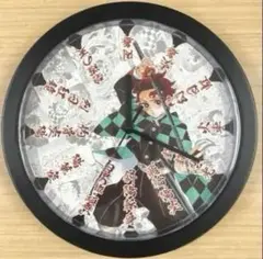 鬼滅の刃 目覚まし時計 竈門炭治郎 全集中展 - メルカリ
