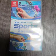 Nintendo Switch Sports
