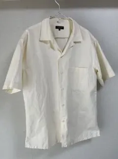 A VONTADE Open Collar Shirts （M）のサムネイル