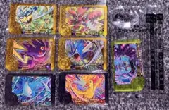 M*i様 ポケモンフレンダ 7点セット