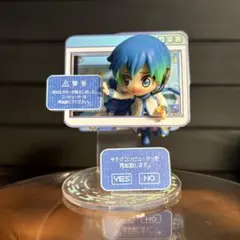 初音ミクシリーズ WINDOW FIGURE collection KAITO