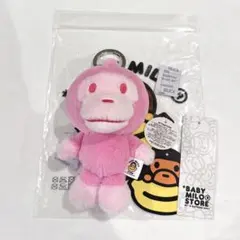 2026年最新】BABy milo plush doll keychainの人気アイテム - メルカリ