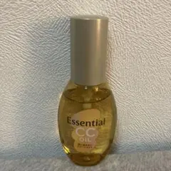 Essential CC OIL ヘアオイルのサムネイル