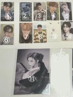 ald1 md アルノ リオ ゴヌ シンロン アンシン サンヒョン トレカ