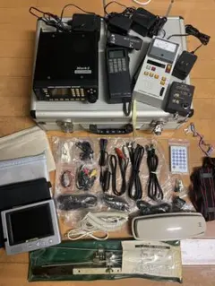 激安！盗聴器発見セットAR8600MK2 LA-310 HSC200 M-75他 2026年最新】aor ar8600の人気アイテム - メルカリ