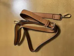 ショルダーバッグ　ストラップ
