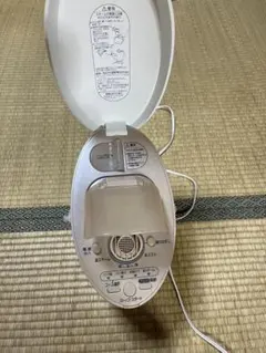 パナソニック　panasonic nanocare eh-sa90のサムネイル