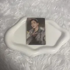 seventeen セブチ　ウォヌ　always yours b盤