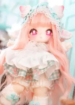 DOLK×ADVillage Little Macca 限定20体