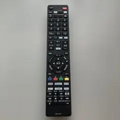 FUNAI テレビ代用リモコン FN-111TV