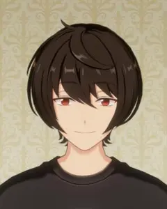 参考資料 あんさんぶるスターズ!! / 朔間 凛月