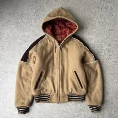 70s Levi's リーバイス フーデッドジャケット USA製