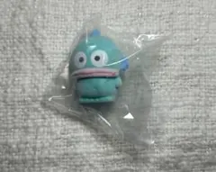 サンリオ ふわふわフロッキードール ハンギョドン