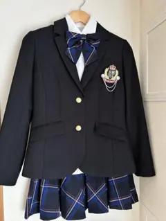 DECORA PINKY'S フォーマルスーツ女の子 卒業式 160cm