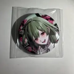 シクフォニ　缶バッジ　すち　オシカツ？