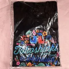 新品　東方神起　沖縄 OKINAWA Tシャツ Mサイズ スペシャル　イベントのサムネイル