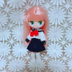 2026年最新】ブライスセーラー服の人気アイテム - メルカリ