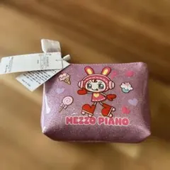 ポーチ キャラクターグッズ