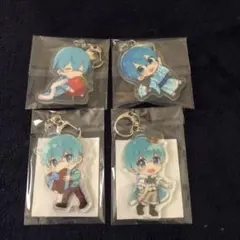 すとぷり　ころんくん　アクリルキーホルダー