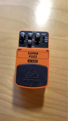 2025年最新】Behringer fuzzの人気アイテム - メルカリ