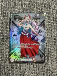 2026年最新】ワンピースカードゲーム ヤマト パラレルの人気アイテム