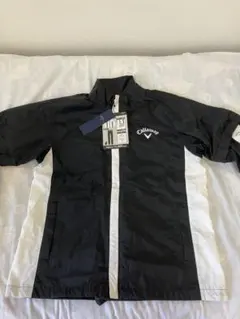Callaway レインウェア セットアップ ネイビー 241-988577 - メルカリ