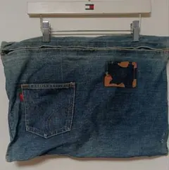 ドゥニーム DENIME デニムノートカバー B5サイズ - メルカリ