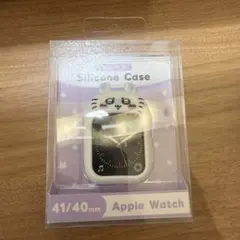 【新品】モモンガ Apple Watch シリコンケース41/40mm 最安値