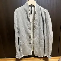 wjkスウェット ジャケットのサムネイル