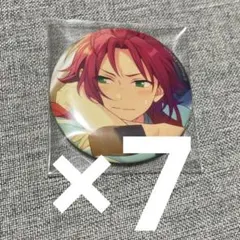 2025年最新】衣更真緒 シャッフル缶バッジの人気アイテム - メルカリ