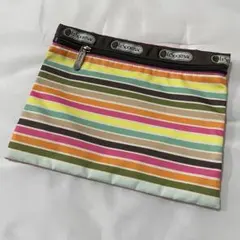 レスポートサック ポーチ　LeSportsac