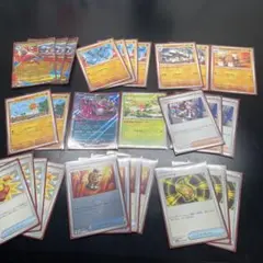 ポケモンカード 構築済みデッキ￼ メガルカリオ