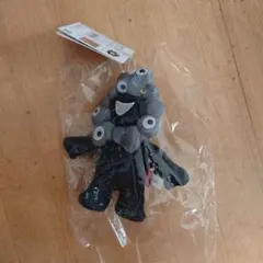 ミャクミャク デニム