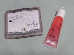 JILLSTUART フェイスカラー & リップグロス