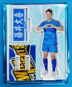 2026年最新】ワイルドナイツ アクリルスタンドの人気アイテム - メルカリ