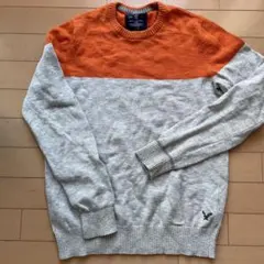 American Eagle Outfitters セーター Sコットン100％