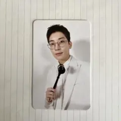 SEVENTEEN ウォヌ GOING vol2 トレカ