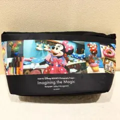 ディズニー イマジニングザマジック ミニーのスタイルスタジオ ☆カメラケース