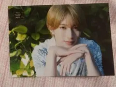 M!LK 山中柔太朗 生写真 SECRET BASE - メルカリ
