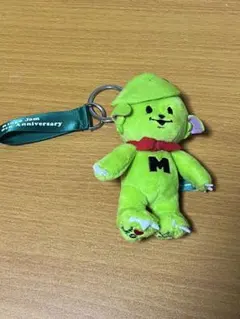 s*a様 メメル キーホルダー Mrs.GREEN APPLE