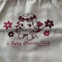 Peko Family Club トートバッグのサムネイル