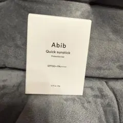 Abib Quick sunstick アビブクイックサンスティックのサムネイル