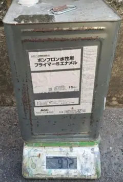 VATION フロアー 塗料艶消しクリヤー - メルカリ