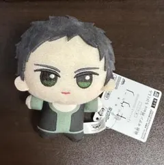 映画 ギヴン 柊mix ちびぐるみ 八木玄純